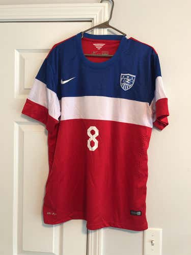 Dempsey Men's XL Nike Jersey