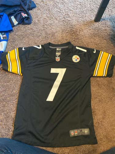 Youth Medium Nike Steelers Jersey