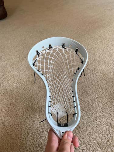 Like New Strung Mark 2F