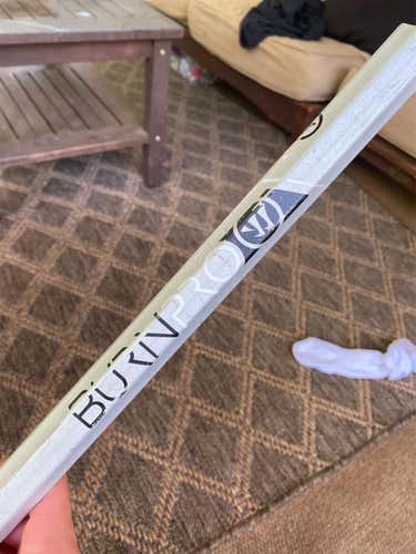 Used Warrior Burn Pro Diamond Shaft