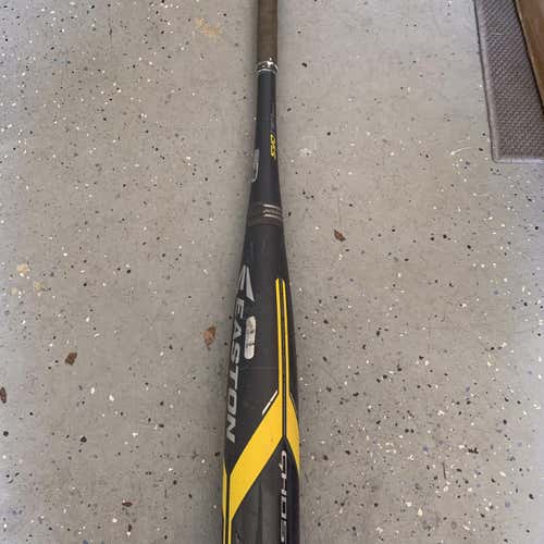 Used Ghost X (-10) 19 oz 29" Bat