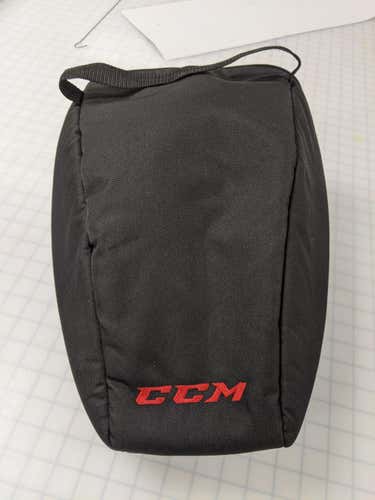New CCM Goalie Bag without tags