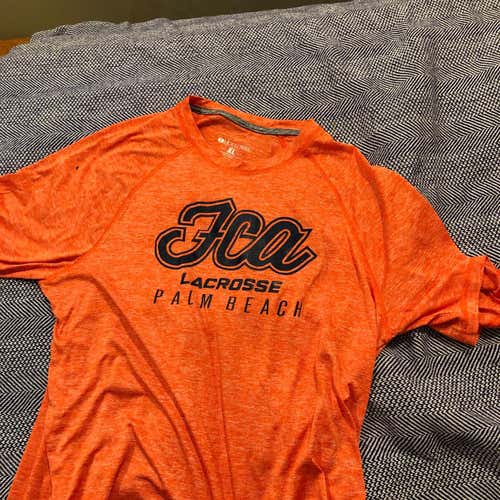 FCA Palm Beach Shooter