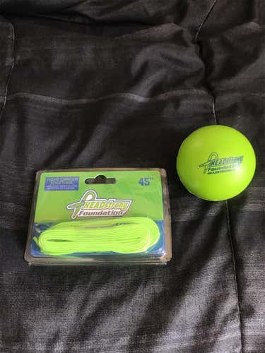 Headstrong Shoelaces (45’’)