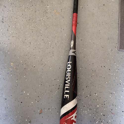 Used USSSA Certified Prime 915 (-10) 19 oz 29" Bat