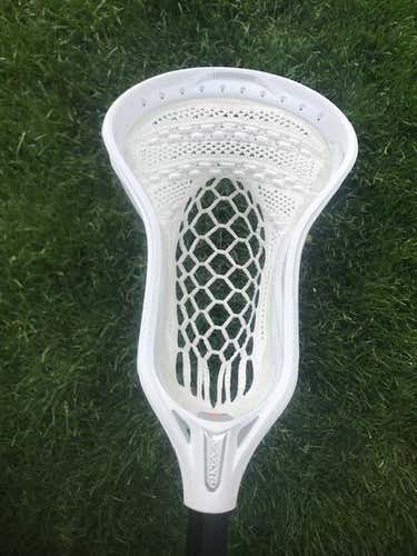 Unreleased Warrior Burn Warp Pro 2 - Whip 3