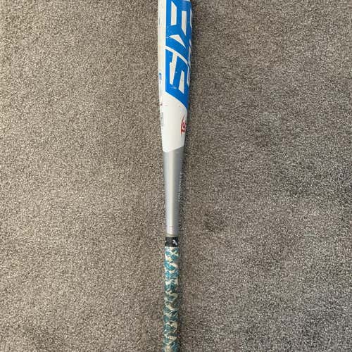 Used BBCOR Certified Solo 618 (-3) 28 oz 31" Bat