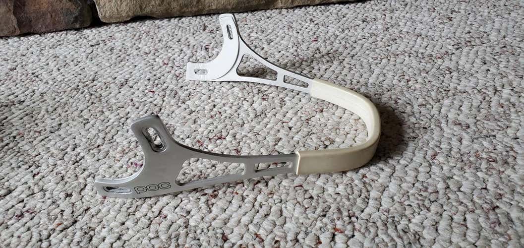 Used POC Chin Bar