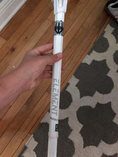 Used Wolf Element U-2 Shaft In Good Condition