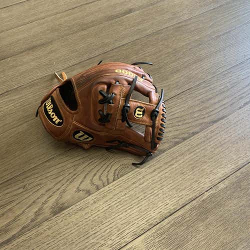 Wilson A2000 DP15 11.5" I Web