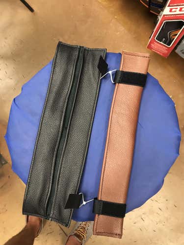 Real Leather Blade / Runner Holder Bag