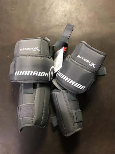 New Warrior INT Ritual X Knee Guards