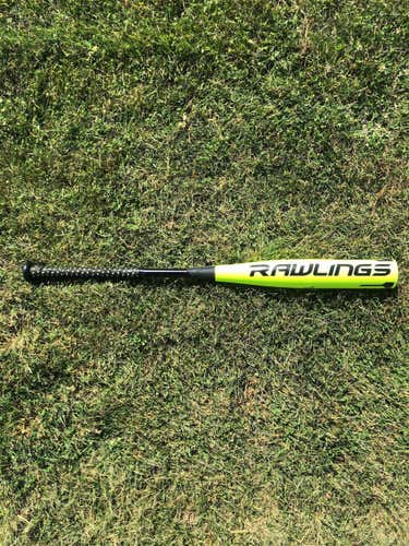 Rawlings Quatro 33/30 Barely Used!