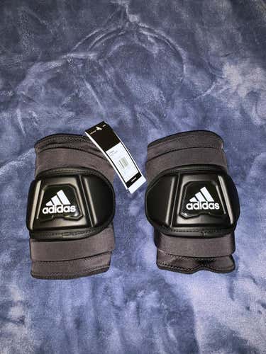 New Extra Large XL Adidas Freak Arm Pads Elbow Pads
