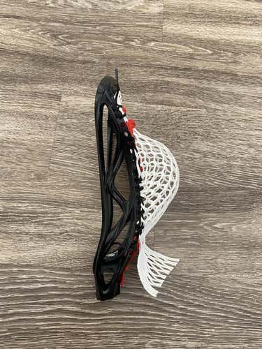 Lightly Used Warrior Strung Rabil 2 Head