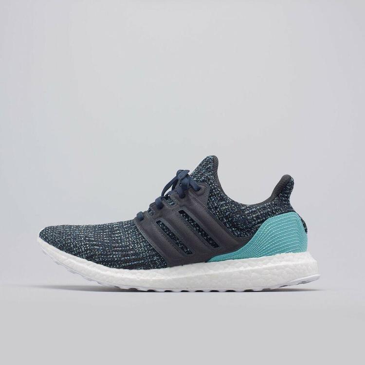 parley caged ultra boost