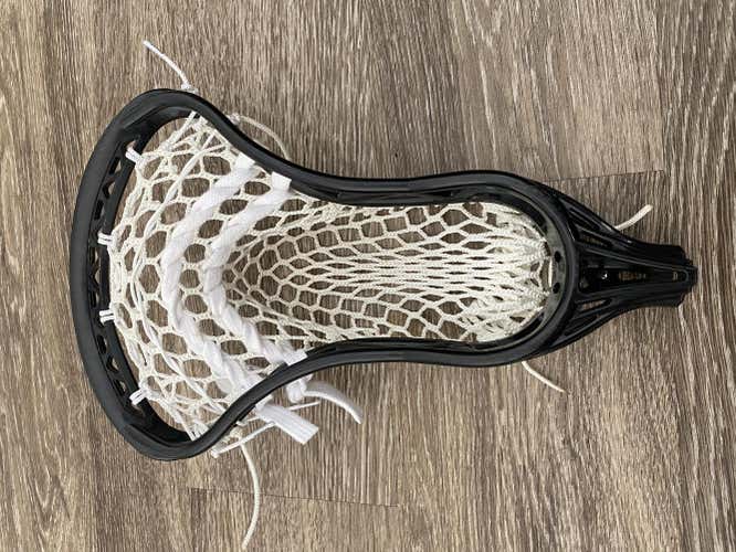 Used Tribe7 Sceptre7 Strung Head
