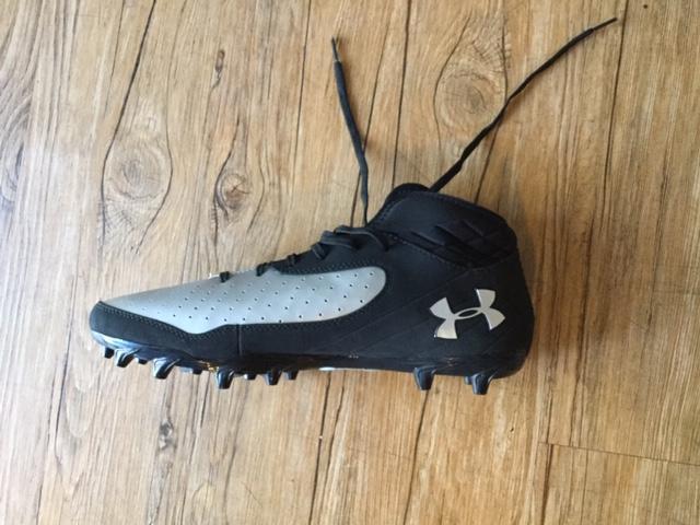 nitro cleats