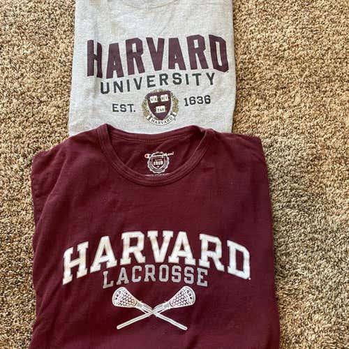Harvard 2 Pack