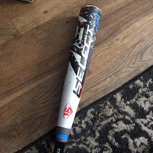 Louisville Slugger Select 718 32/29