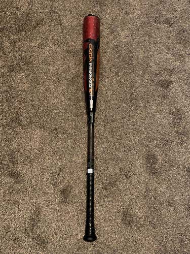 33” BBCOR DeMarini Voodoo Balanced