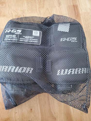 New Warrior G5 Senior Knee Guards