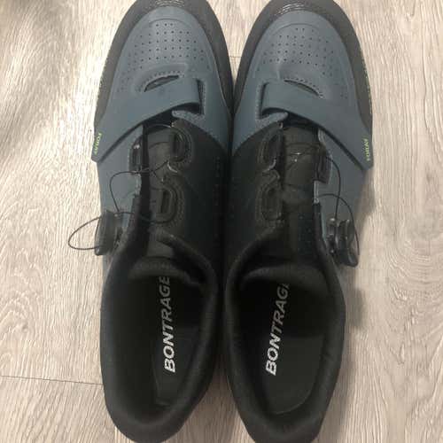 Bontrager Foray Mountain Bike Shoes 12.5
