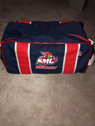 SMU Tape Bag