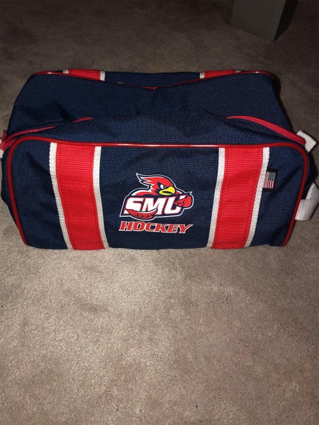 SMU Tape Bag