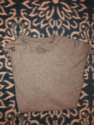 Warrior Dri-Fit Shooting Shirt Medium
