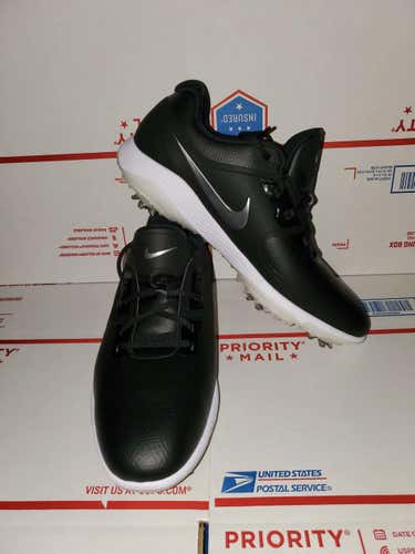 Nike Vapor Pro Golf Shoes Size 10.5
