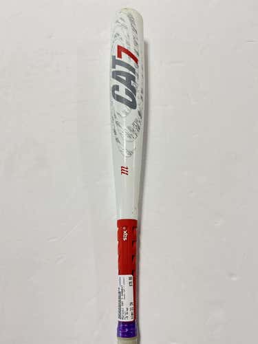 Marucci Cat 7 Connect 31" -5 Drop Usssa 2 5 8 Barrel Baseball Bat
