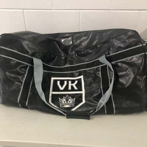 Vaughan KIngs GTHL Gently Used Hockey Bag
