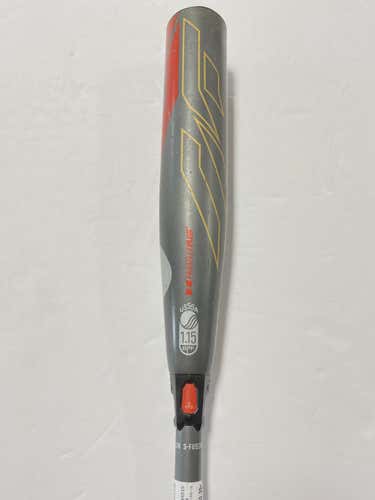 Used Demarini Cb5-19 31" -5 Drop Baseball & Softball Usssa 2 5 8 Barrel Bats