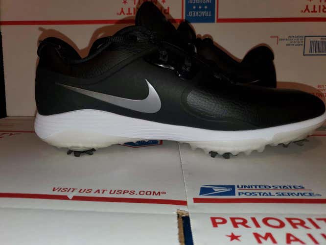 Nike Vapor Pro Golf Shoes Size 10