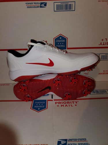 Nike Golf Shoes Size 11