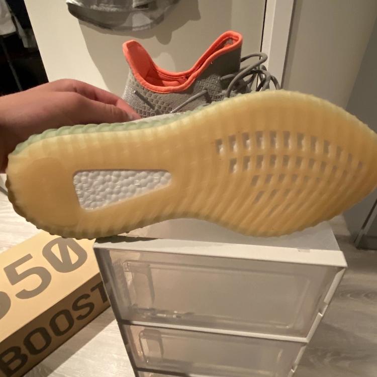 yeezy size 14
