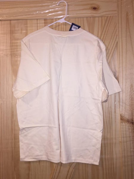 NEW CREAM COLORED  OLD STOCK MEDIUM LIVE FAST DIE YOUNG    T-Shirt