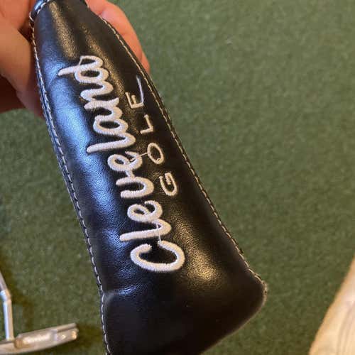 Used Right Handed Collection 1 Huntington Beach Cleveland Putter