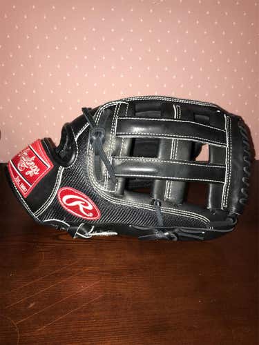 NWOT PRO302CVDM Heart of the Hide 12.75" Glove
