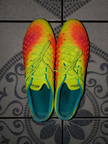 US 8.5 Nike Magista Opus II FG