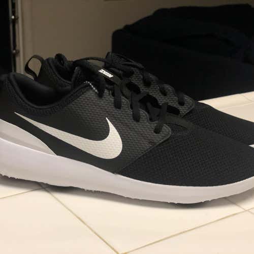 Nike Men's Roshe G Golf Shoes (Sz 12)(New)