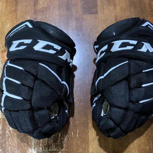 CCM Jetspeed FT1 13" Hockey Gloves