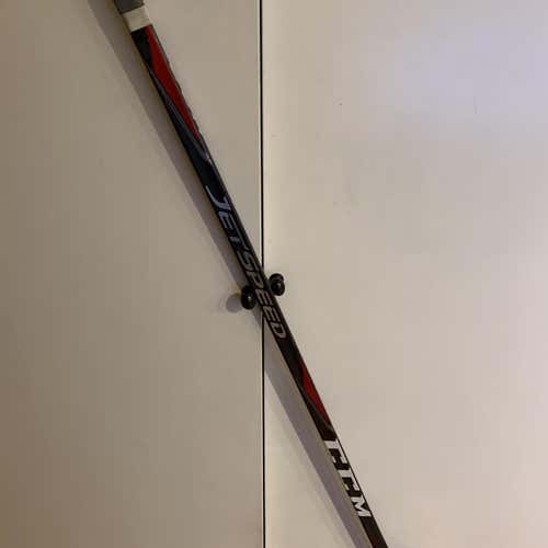 CCM JetSpeed 85 Flex Hockey Stick