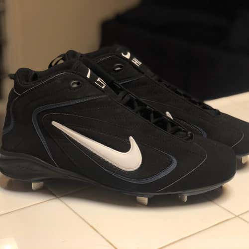 Nike Pro Issue (Phil Nevin- #1 Overall Draft Pick) (Sz 11) New!!