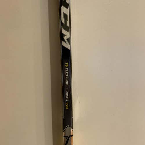 CCM Super Tacks 75 Flex Hockey Stick