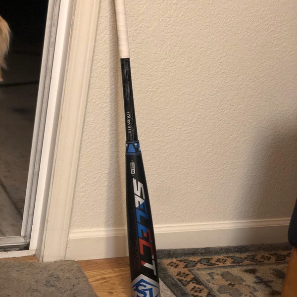 Louisville Slugger Select 719 32”/29oz (-3) BBCOR (Hybrid Alloy)