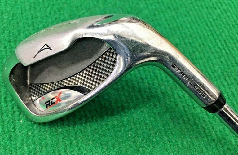 Acuity RCX Stainless Steel 6 Iron / RH / Acuity Regular Steel / mm2877