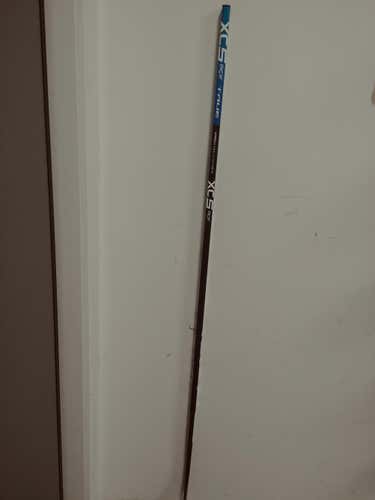 Used Senior True XC5 ACF Hockey Stick TC2 75Flex