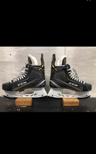 New CCM Tacks 9090 Size 8.0D Hockey Skates